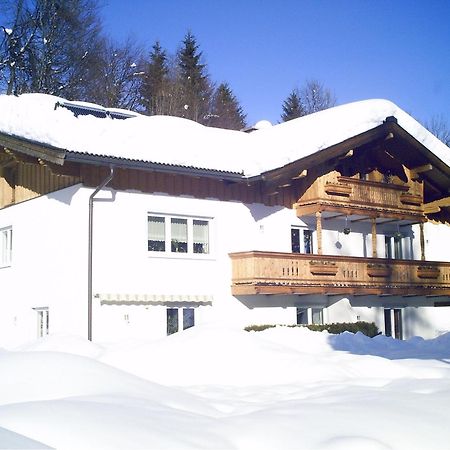 Appartement Claudia Going am Wilden Kaiser Exterior foto