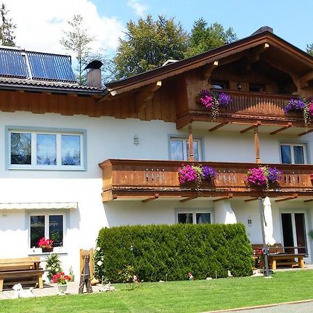 Appartement Claudia Going am Wilden Kaiser Quarto foto