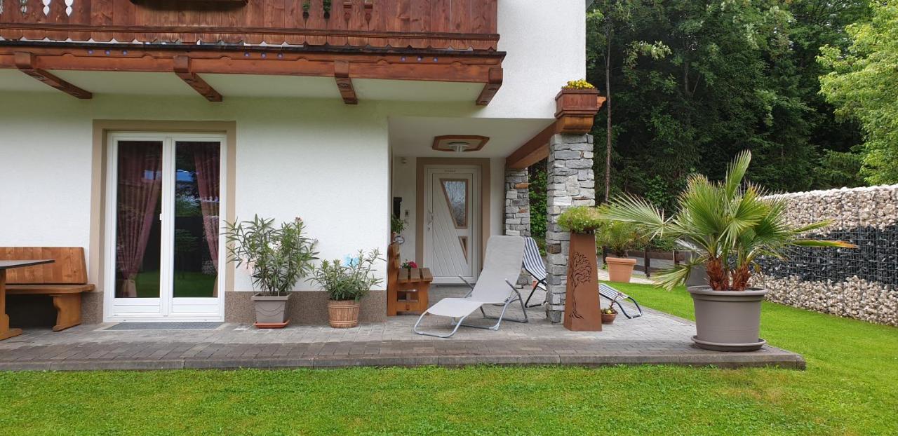 Appartement Claudia Going am Wilden Kaiser Exterior foto