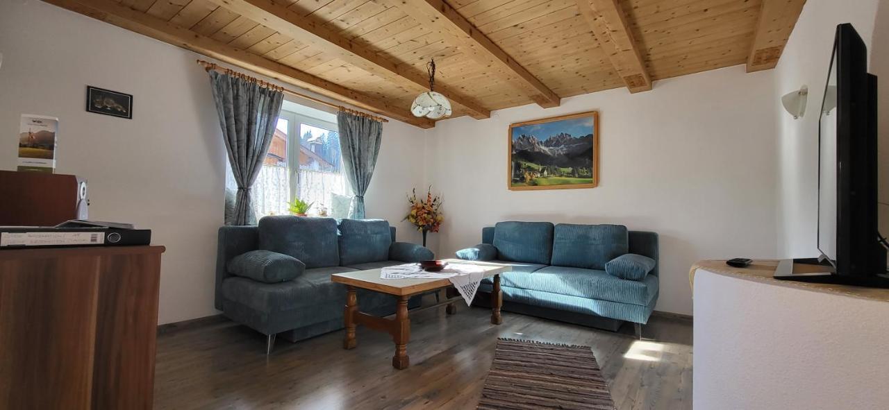 Appartement Claudia Going am Wilden Kaiser Exterior foto