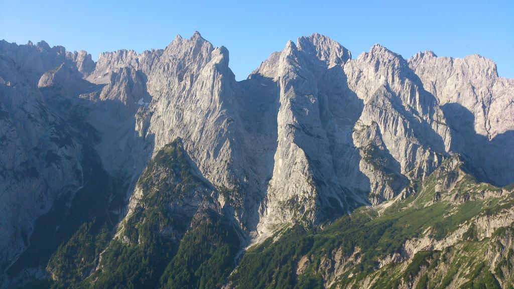 Appartement Claudia Going am Wilden Kaiser Quarto foto