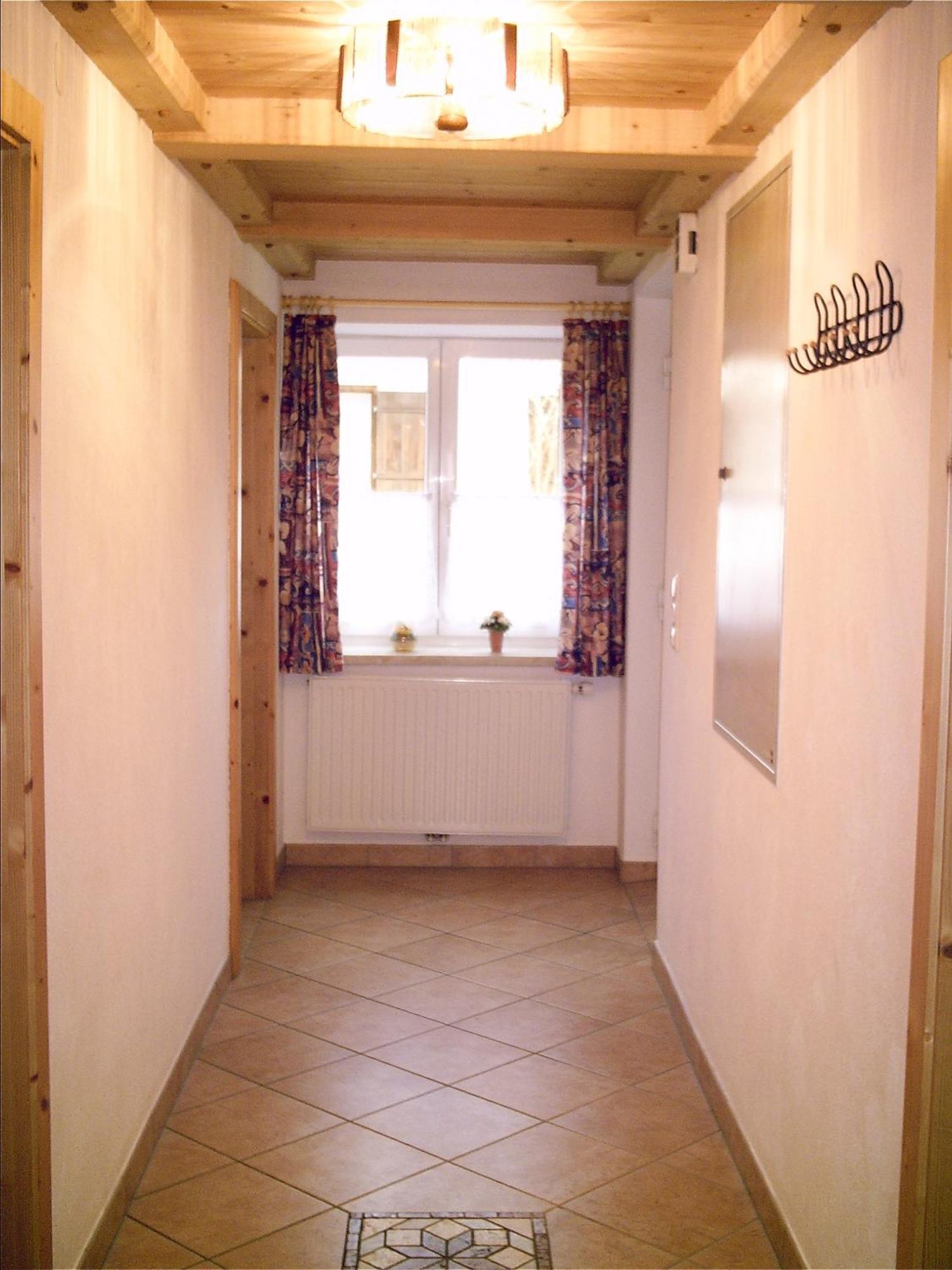 Appartement Claudia Going am Wilden Kaiser Exterior foto