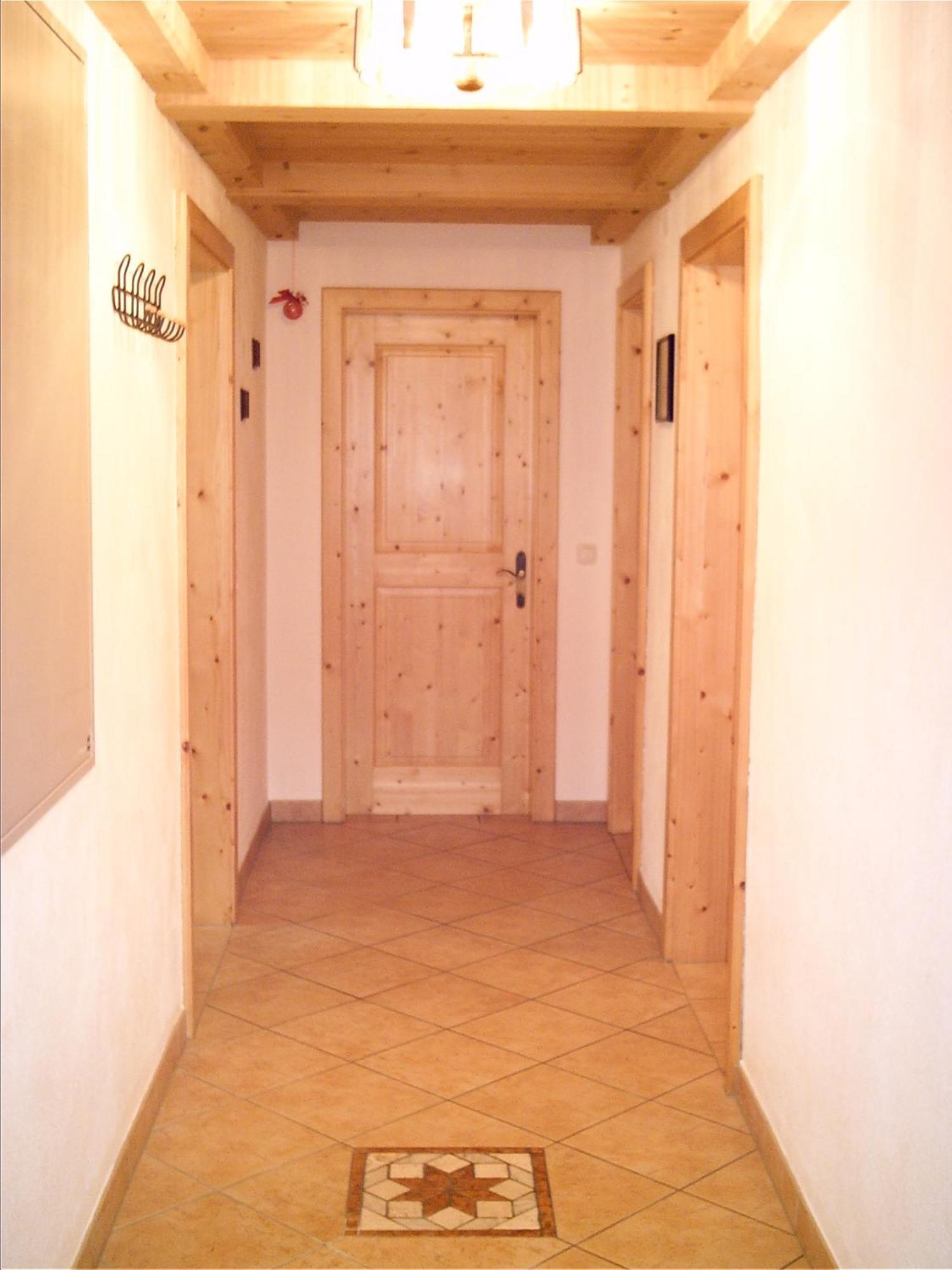 Appartement Claudia Going am Wilden Kaiser Exterior foto