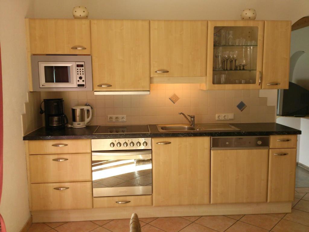 Appartement Claudia Going am Wilden Kaiser Quarto foto