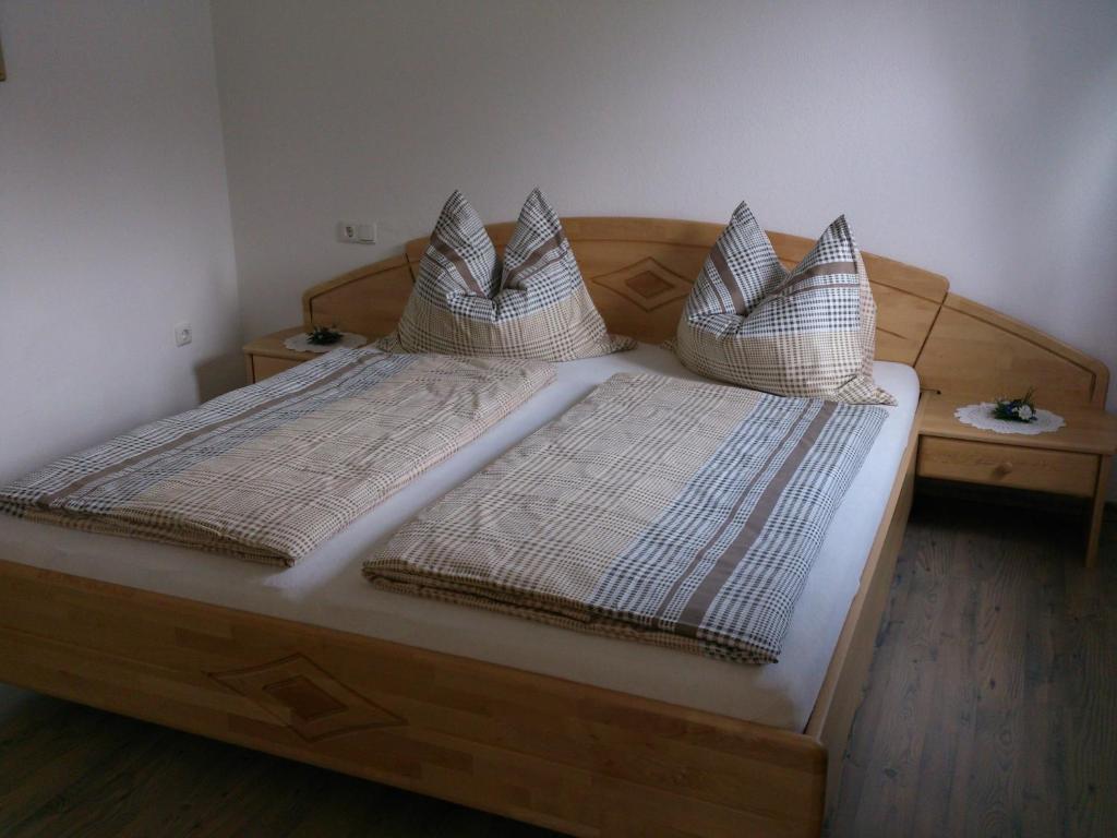 Appartement Claudia Going am Wilden Kaiser Quarto foto