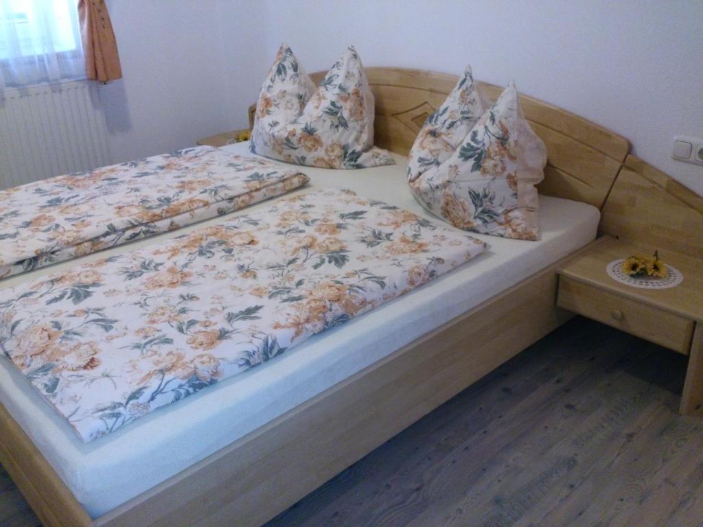 Appartement Claudia Going am Wilden Kaiser Quarto foto