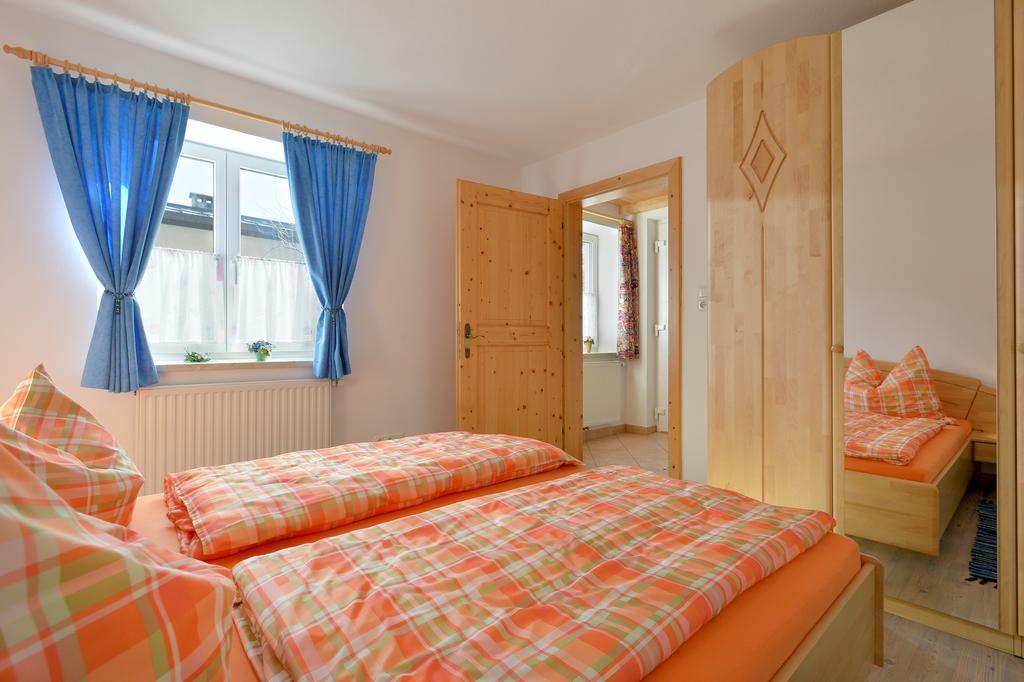 Appartement Claudia Going am Wilden Kaiser Exterior foto